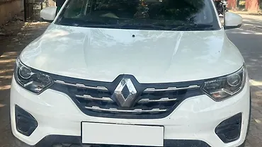 2024 Renault Triber RXT