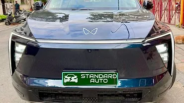 2025 Mahindra XEV 9e