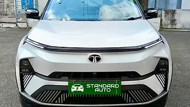 2024 Tata Nexon EV