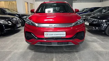 2023 BYD Atto 3
