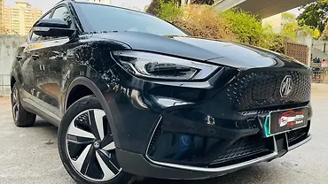2023 MG ZS EV