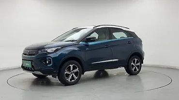 2022 Tata Nexon EV