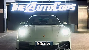 2024 Porsche 911 Carrera 2WD Petrol 3.0L Turbo 8 Speed Automatic 4 STR