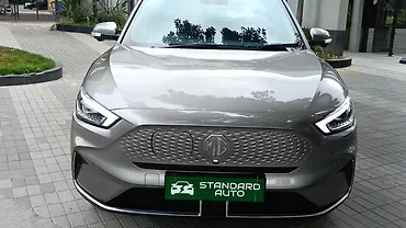 2025 MG ZS EV