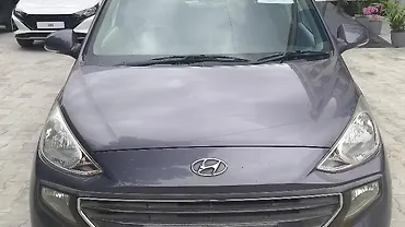 2019 Hyundai Santro Sportz