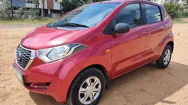 2018 Datsun redi-GO T(O) 1.0 AMT