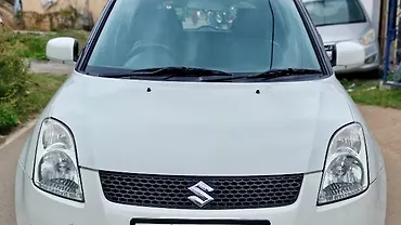 2011 Maruti Suzuki Swift VDi