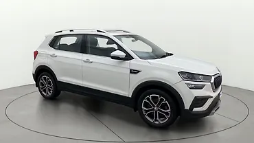 2022 Skoda Kushaq Style 1.5L TSI DSG