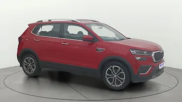 2022 Skoda Kushaq Style 1.0L TSI AT (6 Airbags)
