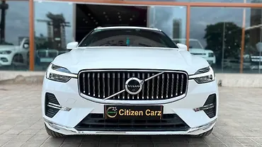 2023 Volvo XC60 B5 Ultimate