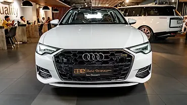 2024 Audi A6 Technology 45 TFSI