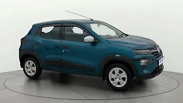 2022 Renault Kwid RXT 1.0 AMT