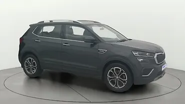 2021 Skoda Kushaq Style 1.5L TSI DSG