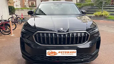 2025 Skoda Kodiaq Selection L&K 2.0 TSI AT