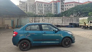 2012 Maruti Suzuki Swift DZire VDI