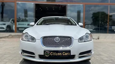 2011 Jaguar XF 3.0 V6 Premium Luxury