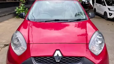 2017 Renault Pulse RxL Petrol