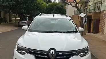 2020 Renault Triber RXL EASY-R AMT