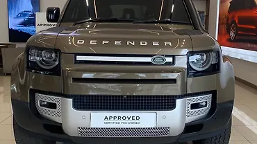 2024 Land Rover Defender 110 HSE 2.0 Petrol