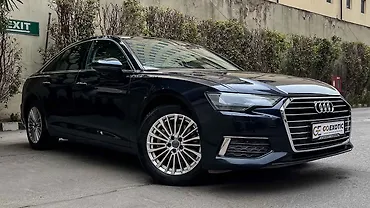 2020 Audi A6 Premium Plus 45 TFSI