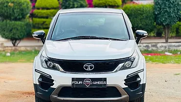 2019 Tata Hexa XM 4x2 7 STR