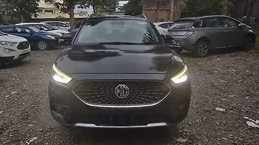 2023 MG Astor Savvy 1.5 CVT