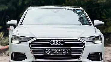2023 Audi A6 Premium Plus 45 TFSI