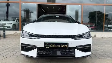 2023 Kia EV6 GT Line AWD