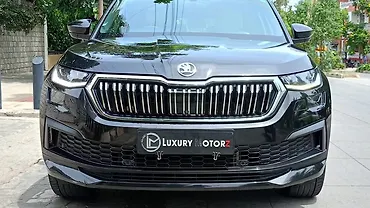 2023 Skoda Kodiaq L&K 4X4