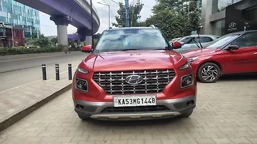 2019 Hyundai Venue SX Plus 1.0 Turbo DCT