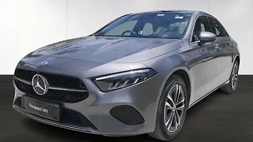 2023 Mercedes-Benz A-Class Limousine 200