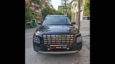 2025 Hyundai Venue S (O) 1.2 Petrol