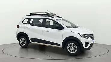 2024 Renault Triber RXT