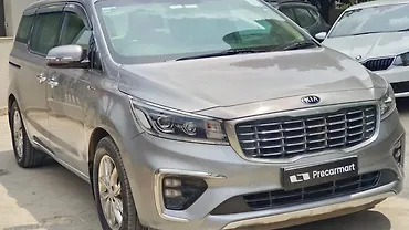 2020 Kia Carnival Limousine Plus 7 STR