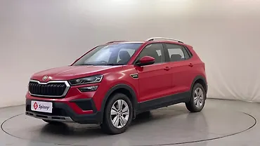 2024 Skoda Kushaq Ambition 1.0 TSI AT