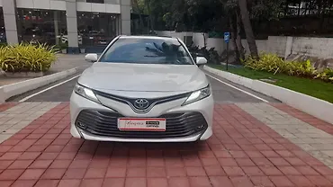 2022 Toyota Camry Hybrid