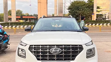 2021 Hyundai Venue S 1.2 Petrol