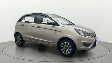2015 Tata Bolt XE Diesel