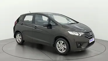 2017 Honda Jazz V AT Petrol