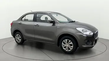 2017 Maruti Suzuki Dzire VXi AMT