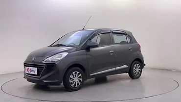 2021 Hyundai Santro Sportz CNG