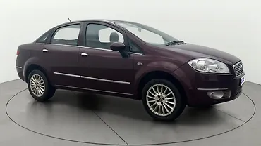 2013 Fiat Linea Dynamic T-Jet