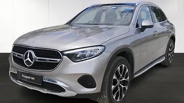 2023 Mercedes-Benz GLC 300 4MATIC