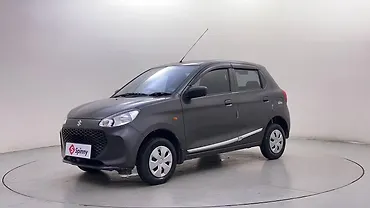2026 Maruti Suzuki Alto K10 VXi Plus (O) Petrol Manual 5 STR