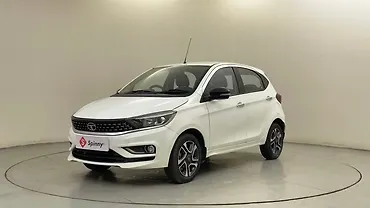 2022 Tata Old Generation Tiago 2020 XZ Plus