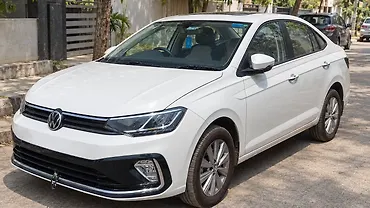 2025 Volkswagen Virtus Highline Plus Petrol 1.0L Turbo Automatic (TC)