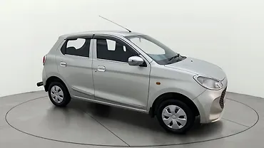 2025 Maruti Suzuki Alto K10 VXi