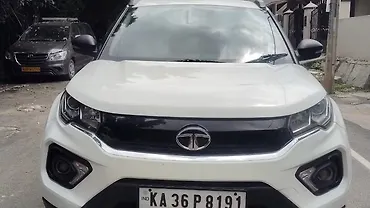 2023 Tata Nexon Creative 1.5 Diesel 6MT