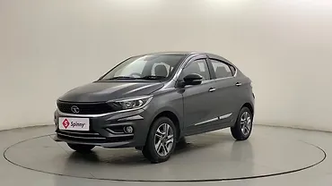 2022 Tata Tigor XZA Plus