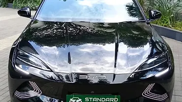 2024 BYD Seal Premium